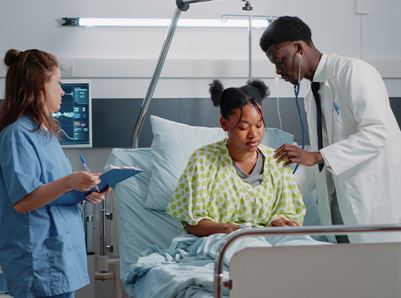 Home Nursing